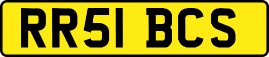 RR51BCS