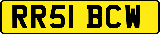 RR51BCW