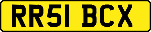 RR51BCX