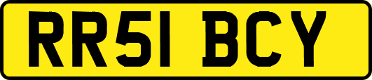 RR51BCY