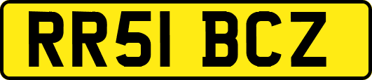 RR51BCZ