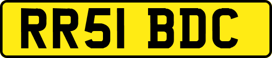 RR51BDC