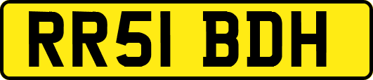 RR51BDH