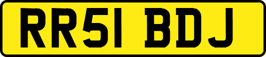 RR51BDJ