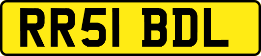 RR51BDL