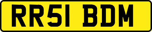 RR51BDM