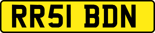 RR51BDN