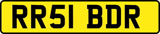 RR51BDR