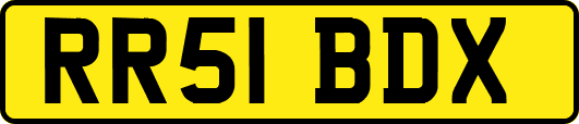 RR51BDX