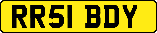 RR51BDY