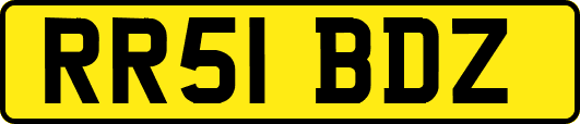 RR51BDZ