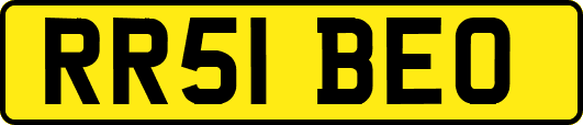 RR51BEO