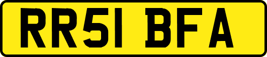 RR51BFA