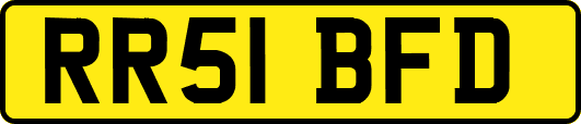 RR51BFD