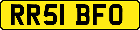 RR51BFO