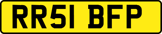 RR51BFP