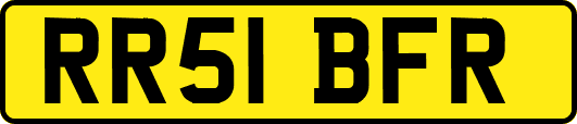 RR51BFR