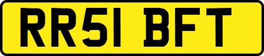 RR51BFT