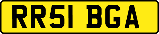 RR51BGA