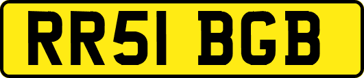 RR51BGB