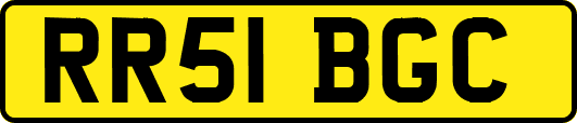 RR51BGC