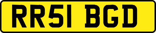 RR51BGD