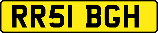 RR51BGH