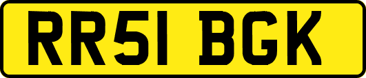 RR51BGK