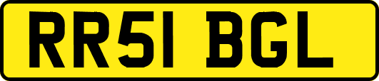 RR51BGL