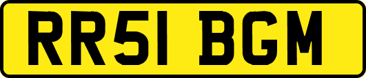 RR51BGM