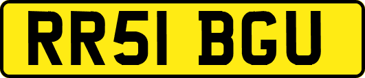 RR51BGU