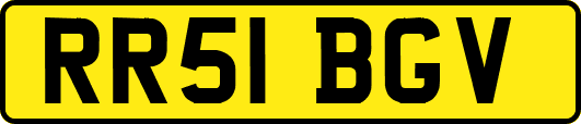 RR51BGV