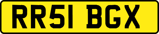 RR51BGX