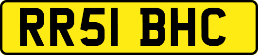 RR51BHC