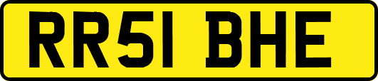 RR51BHE