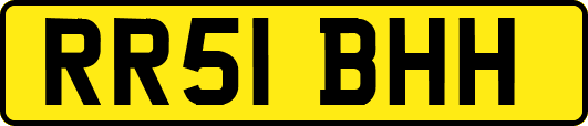 RR51BHH