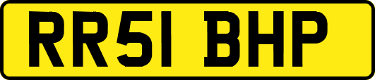 RR51BHP