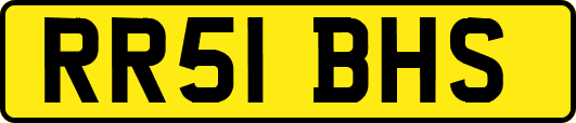 RR51BHS