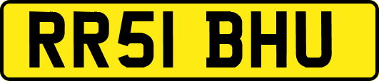 RR51BHU