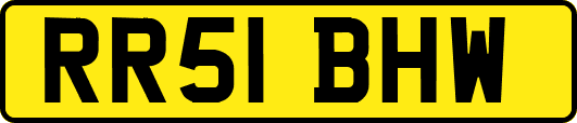 RR51BHW