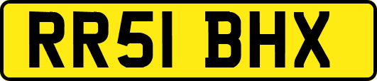 RR51BHX