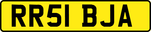 RR51BJA