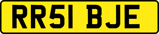 RR51BJE