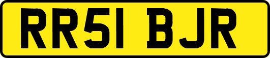 RR51BJR