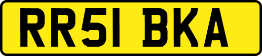 RR51BKA