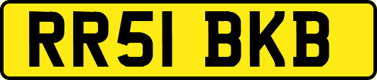 RR51BKB