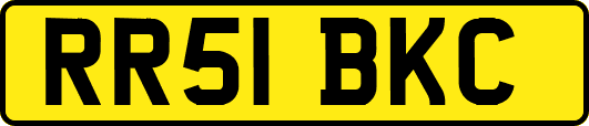 RR51BKC