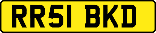 RR51BKD