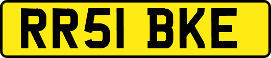 RR51BKE