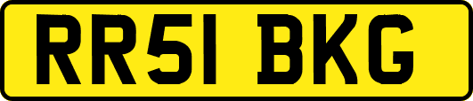 RR51BKG